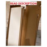Closet shelving systems