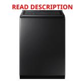Samsung 5.5 cu ft Top-Load Washer