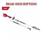 M18 FUEL 18V 10" Cordless Pole Saw