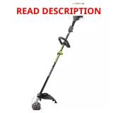 4-Stroke 30cc Trimmer/Brush Cutter Expand It