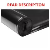 Moisture Barrier Underlayment for Vinyl 5 x bid