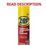 Zep No Scent Spot Remover 19 oz Foam