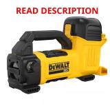 DEWALT 20V MAX Cordless Transfer Pump