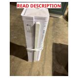 Vornado fan