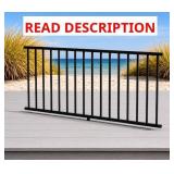 RDI Avalon Aluminum Railing 8