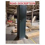Pantry cabinet ( needs repaired)