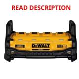 1800W Portable Power Station & Charger