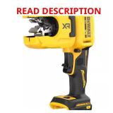 20-Volt MAX XR Copper Cutter (Tool Only)