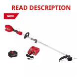 M18 FUEL 18V 16" Cordless Trimmer (Tool Only)