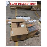 Misc Flooring & More Skid Lot