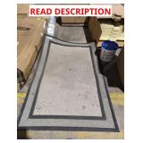 Heavy Duty Outdoor Matte