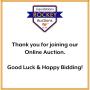 1083 HOME IMPROVEMENT AUCTION ~NORRY~