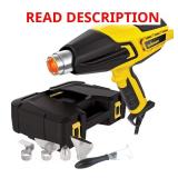 Furno 750 Heat Gun