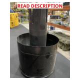 Vacuum attachment