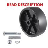 Replacement Marine Jack Caster