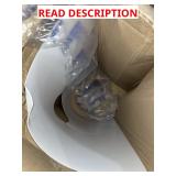 NuTub floor instant shower replacement