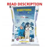 Ice Melt Granules 50-lb Safer for Pets