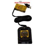 DeWalt DCB1102 12V/20V Max Charger