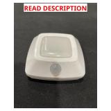 Motion Activated LED Path Light