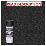 (6) Rust-Oleum Stops Rust Galaxy Spray Paint