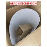 NuTub floor instant shower replacement