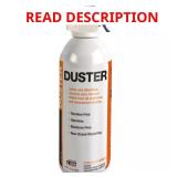 KHD 96ct 1/4 pallet Duster Display