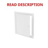 6 x 6 in. Metal Wall/Ceiling Access Panel