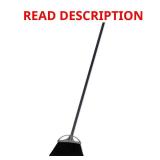 12 in. Large Angle Broom