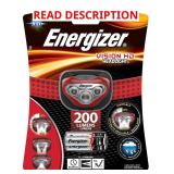 Energizer Alkaline 150-Lumen LED Headlamp