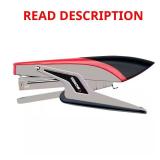 Lightweight Plier Stapler