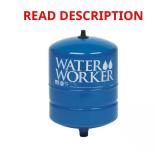 2 Gal. Pressurized Well Tank