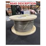 Wire