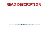 78 in. Aluminum Magnetic I-Beam Level