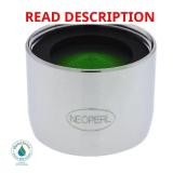 1.5 GPM Regular Female Faucet Aerator
