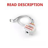 Dishwasher Power Cord with Junction Box