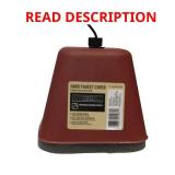 Hard Outdoor Faucet Cover