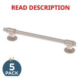 Adjusta-Pull Cabinet Drawer Pull 35-160mm