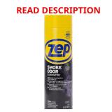 Zep Smoke Odor Eliminator 16 oz