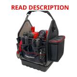 Heavy Duty 10 in. PRO Tool Tote