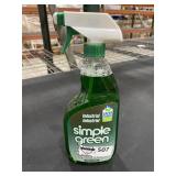 Simple Green Degreaser, 24 oz