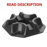 15.75 x 15.75 in. 3.5 in. Deck Block