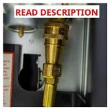 Mr. Heater Big Buddy Hose with Regulator