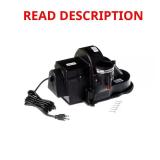 Powervent Water Heater Blower Kit