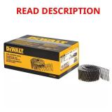 2-1/2 in. x 0.099 in. Metal Nails 3600/box