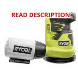 ONE+ 18V Cordless 5 in. Random Orbit Sander (Tool