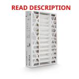 16 in. x 25 in. x 4 in. FPR 11 Media Filter