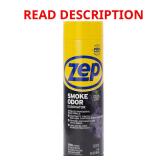 Zep Smoke Odor Eliminator 16 oz