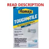 26 oz White Tile Refinishing Kit for Tub/Sink