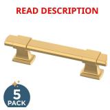 Chamfered Edge Adjusta-Pull 1-3/8" to 4" Pull
