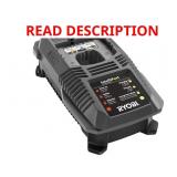 Ryobi Intelliport P118 Battery Dock Tested